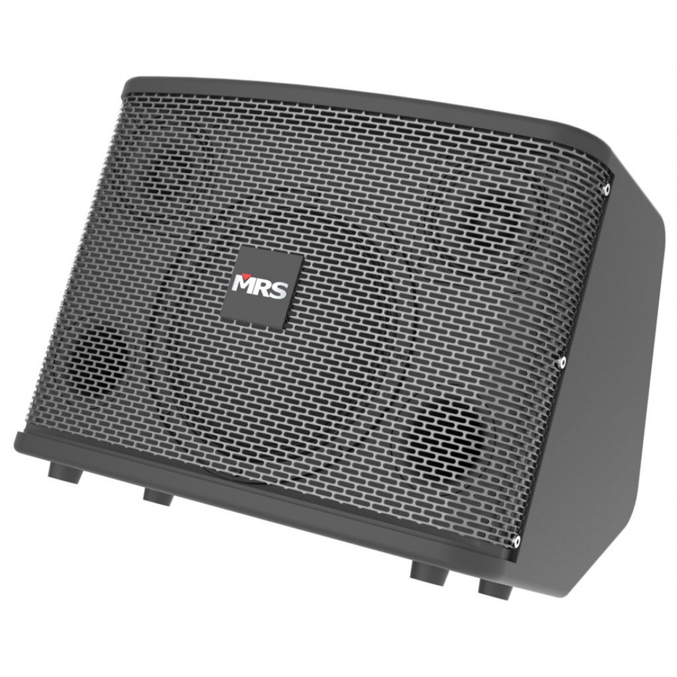 PARLANTE RECARGABLE ALL IN ONE COMPACT-1500 STAGE SPEAKER DE MRS 1