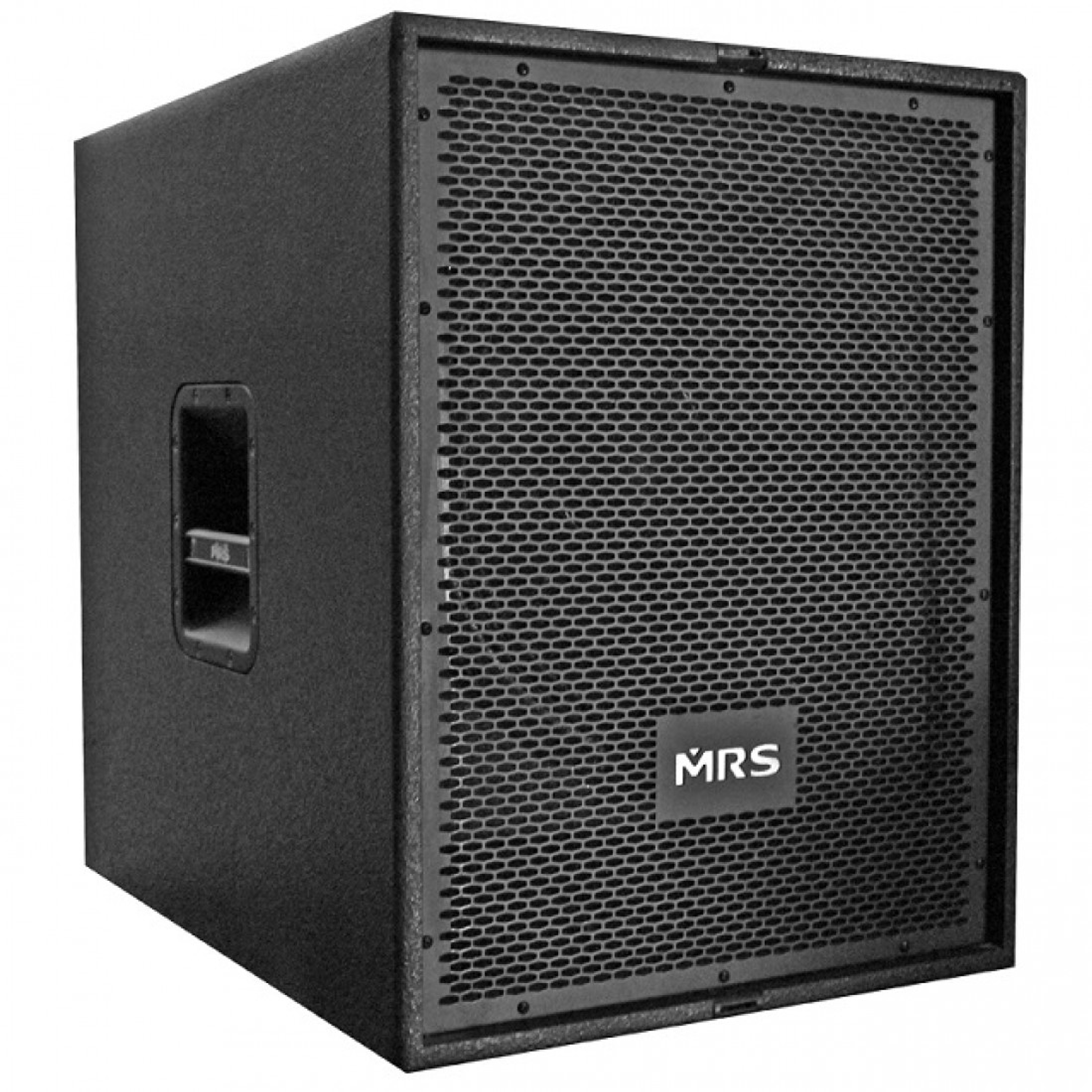 Sub-bajo activo MRS H-118 1