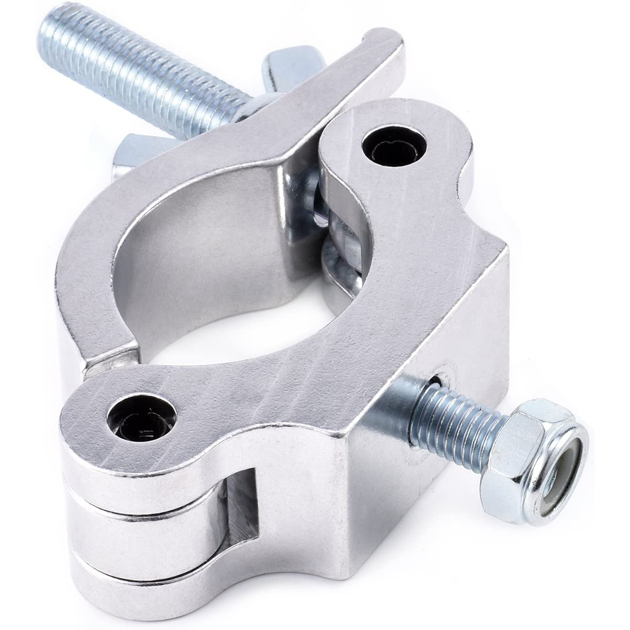 Clamp Muela De Aluminio De Para Truss E Iluminación 100kg 1