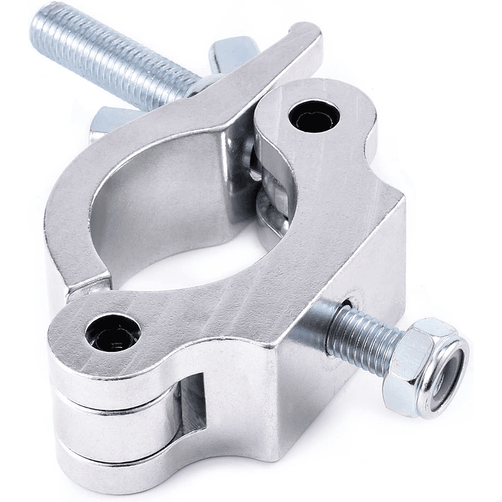 Clamp Muela De Aluminio De Para Truss E Iluminación 100kg 1