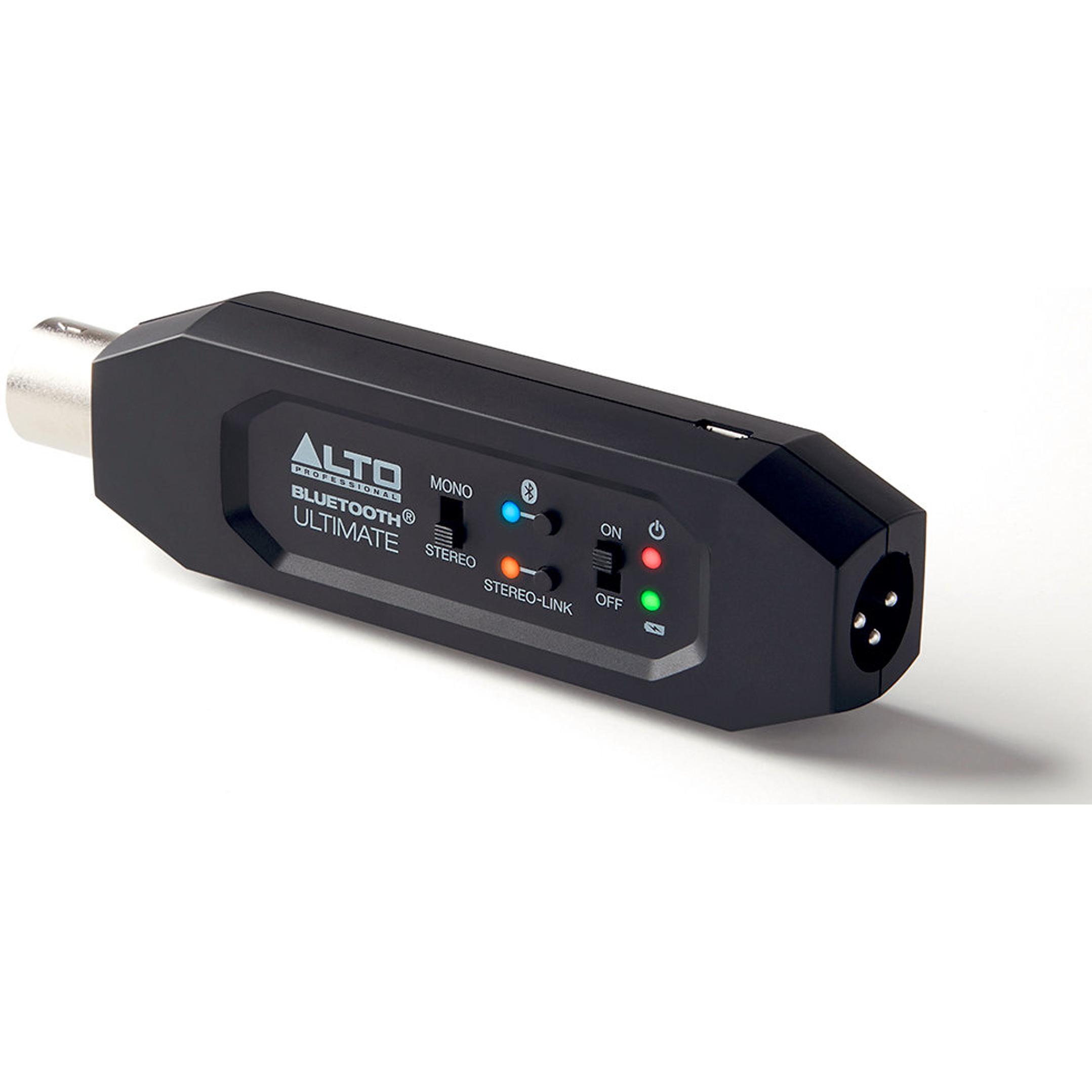 Adaptador De Audio Alto Professional Bluetooth Total XLR 1