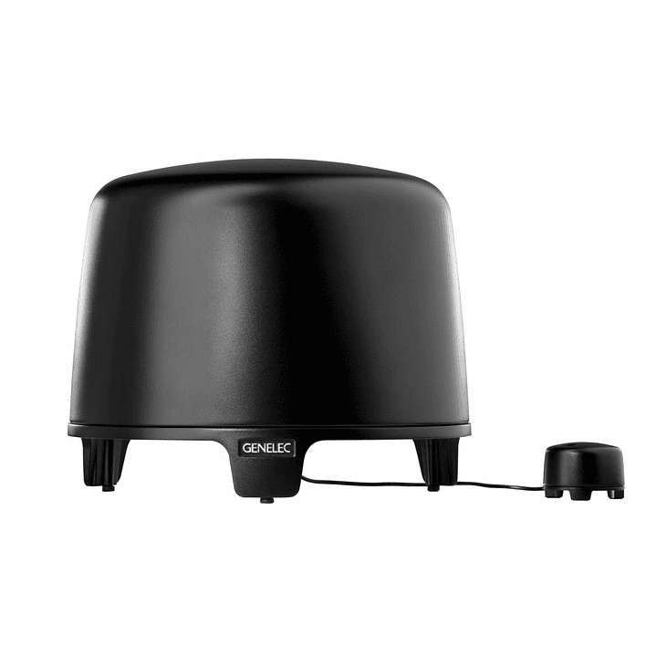 Subwoofer activo 5040A 1