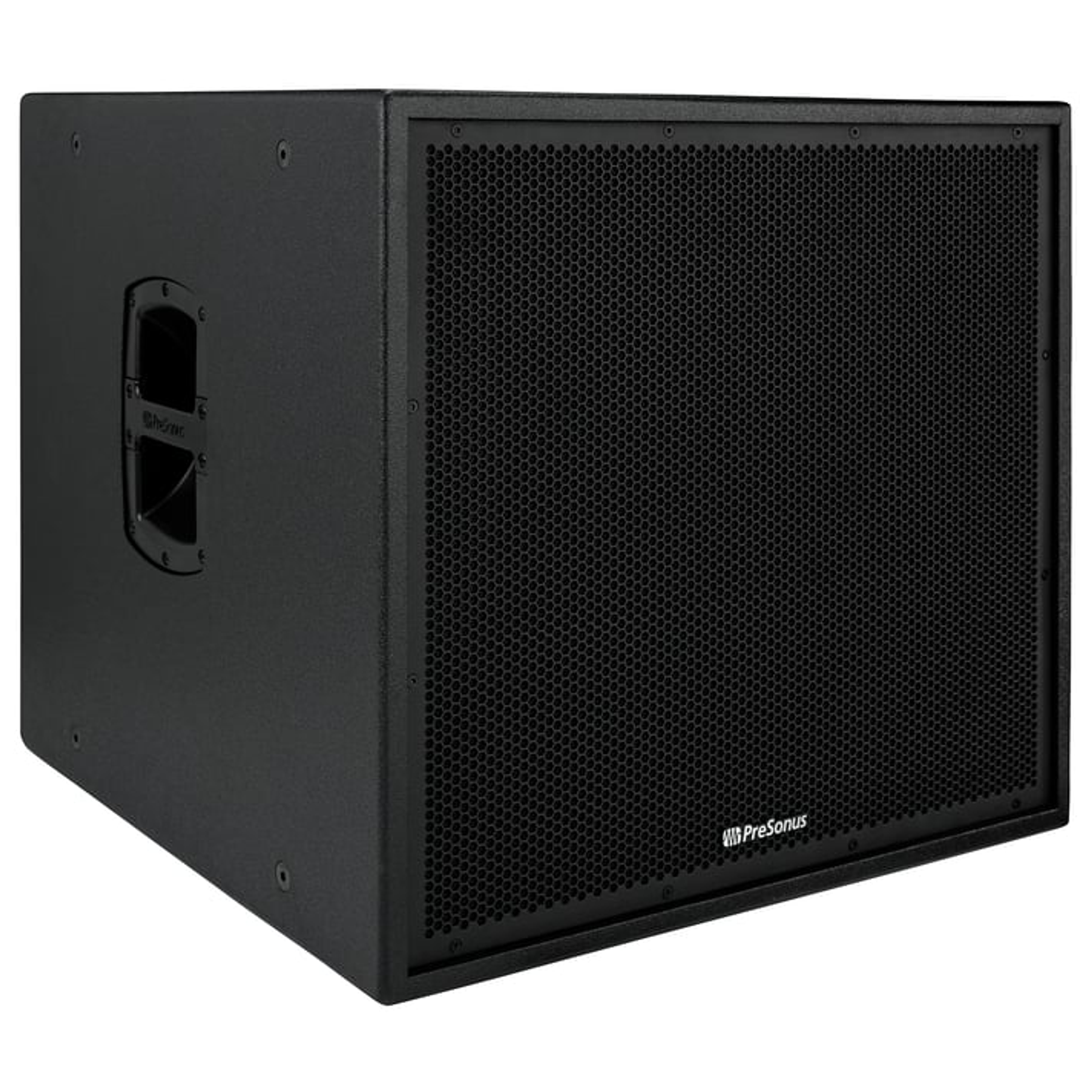 Presonus CDL 18S Sub Bajo Activo 18