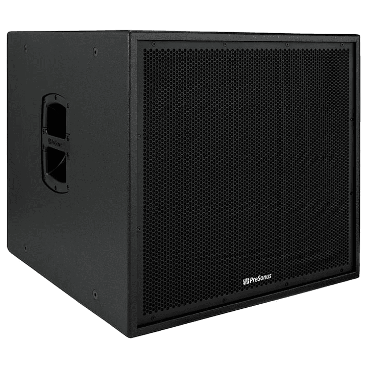 Presonus CDL 18S Sub Bajo Activo 18