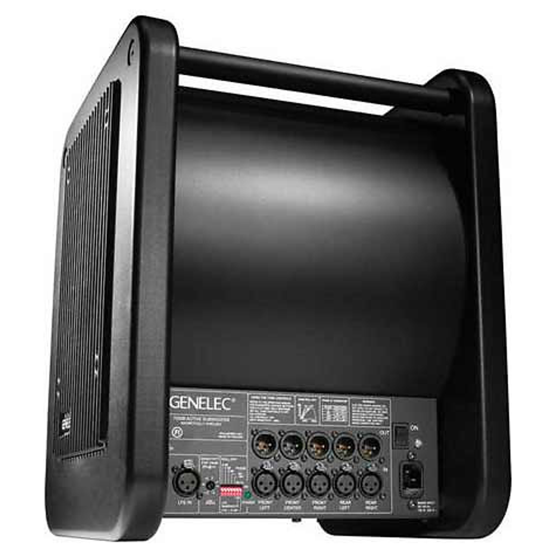 Genelec 7050B - Sub bajo 8