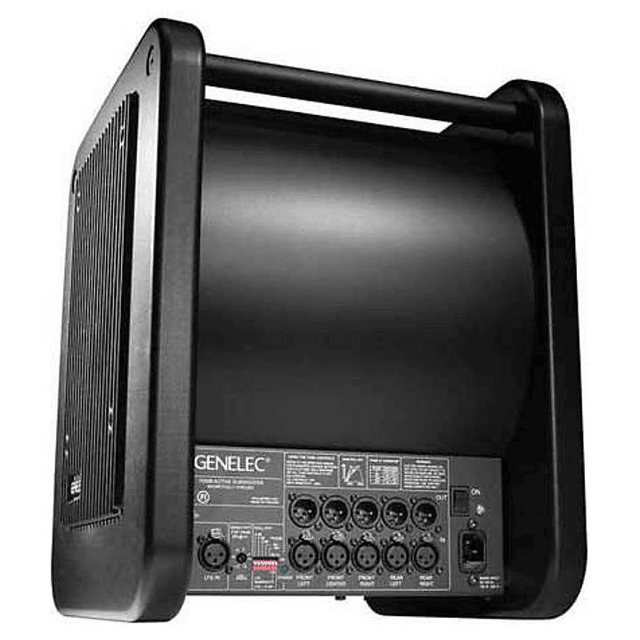 Genelec 7050B - Sub bajo 8