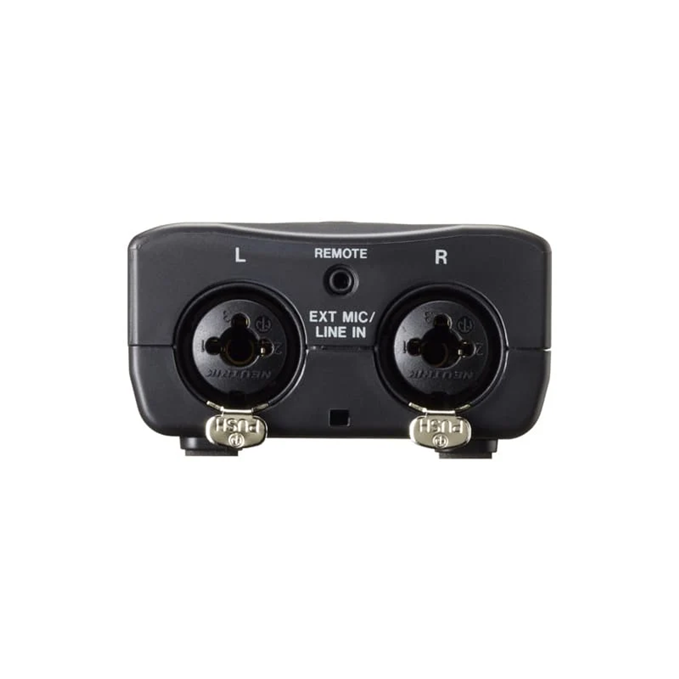 Tascam DR40X - Grabadora de audio de cuatro pistas 2