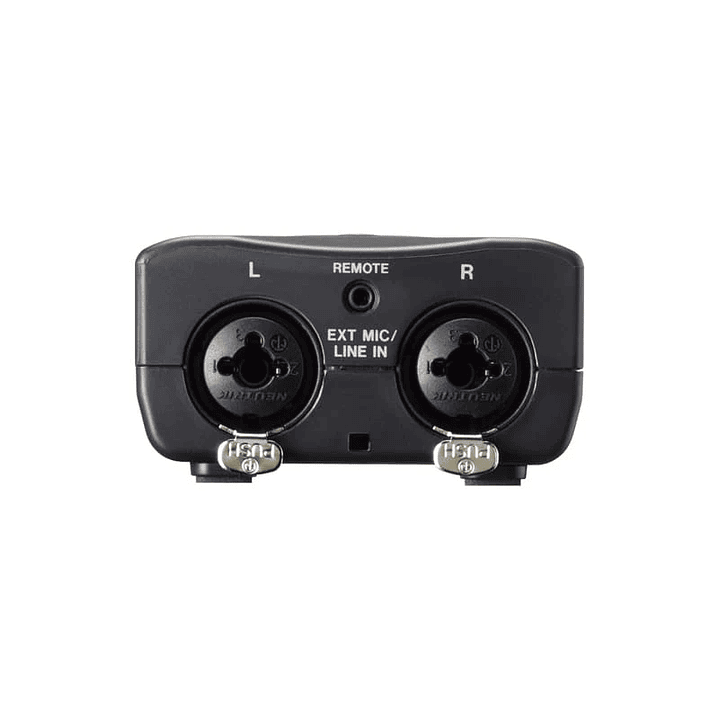 Tascam DR40X - Grabadora de audio de cuatro pistas 2