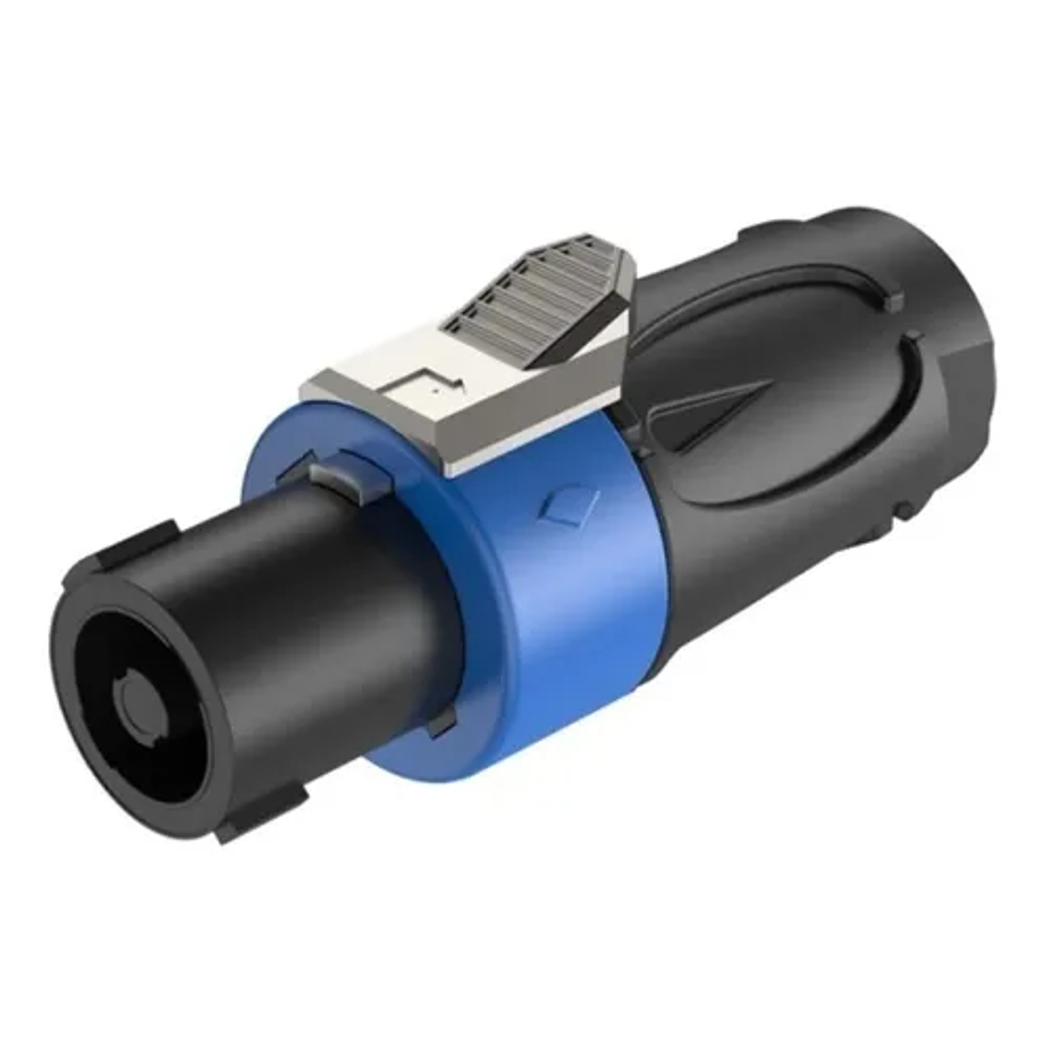 Conector Speakon Roxtone 4 polos 1