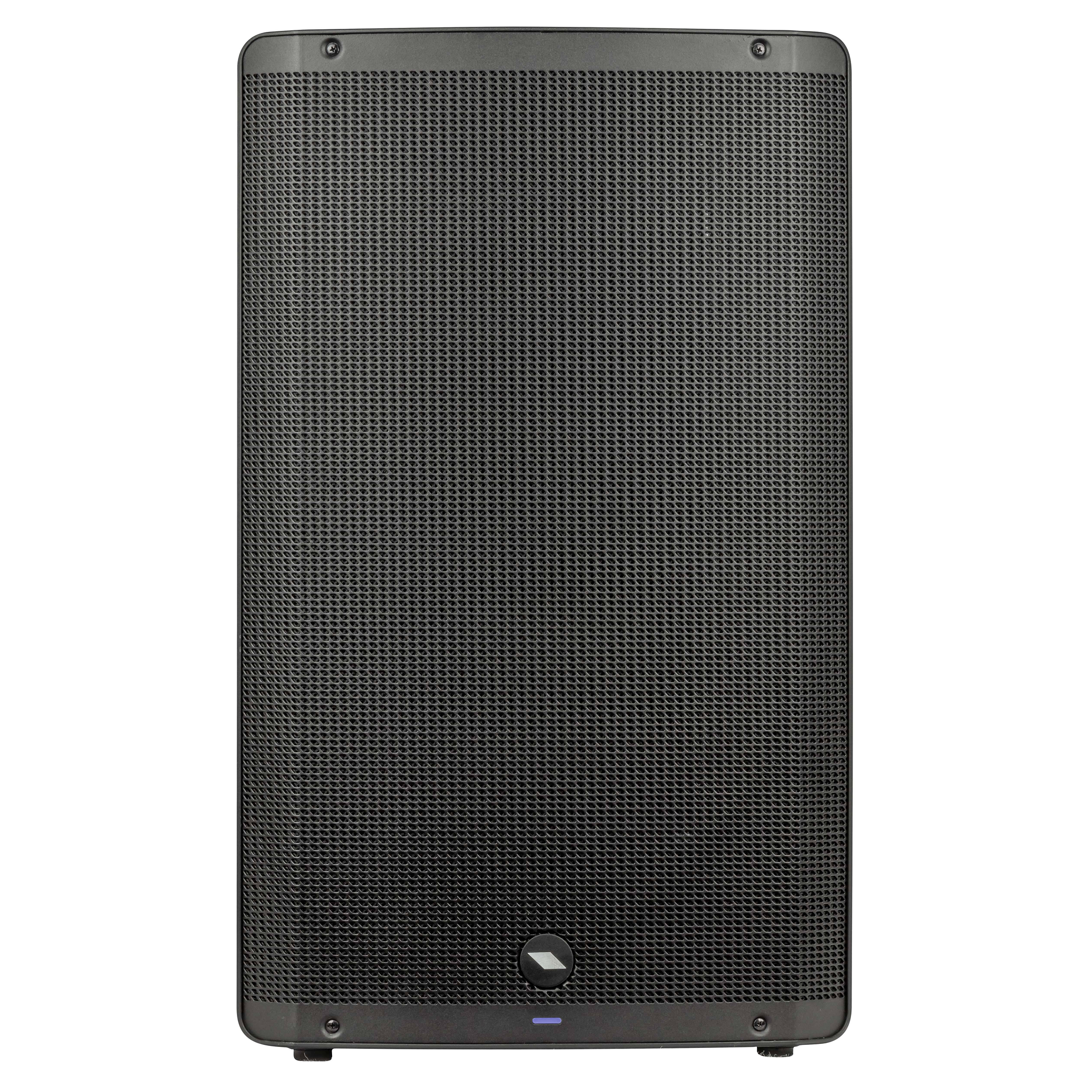 CAJA ACTIVA DIVA 15A 1000W DSP 2