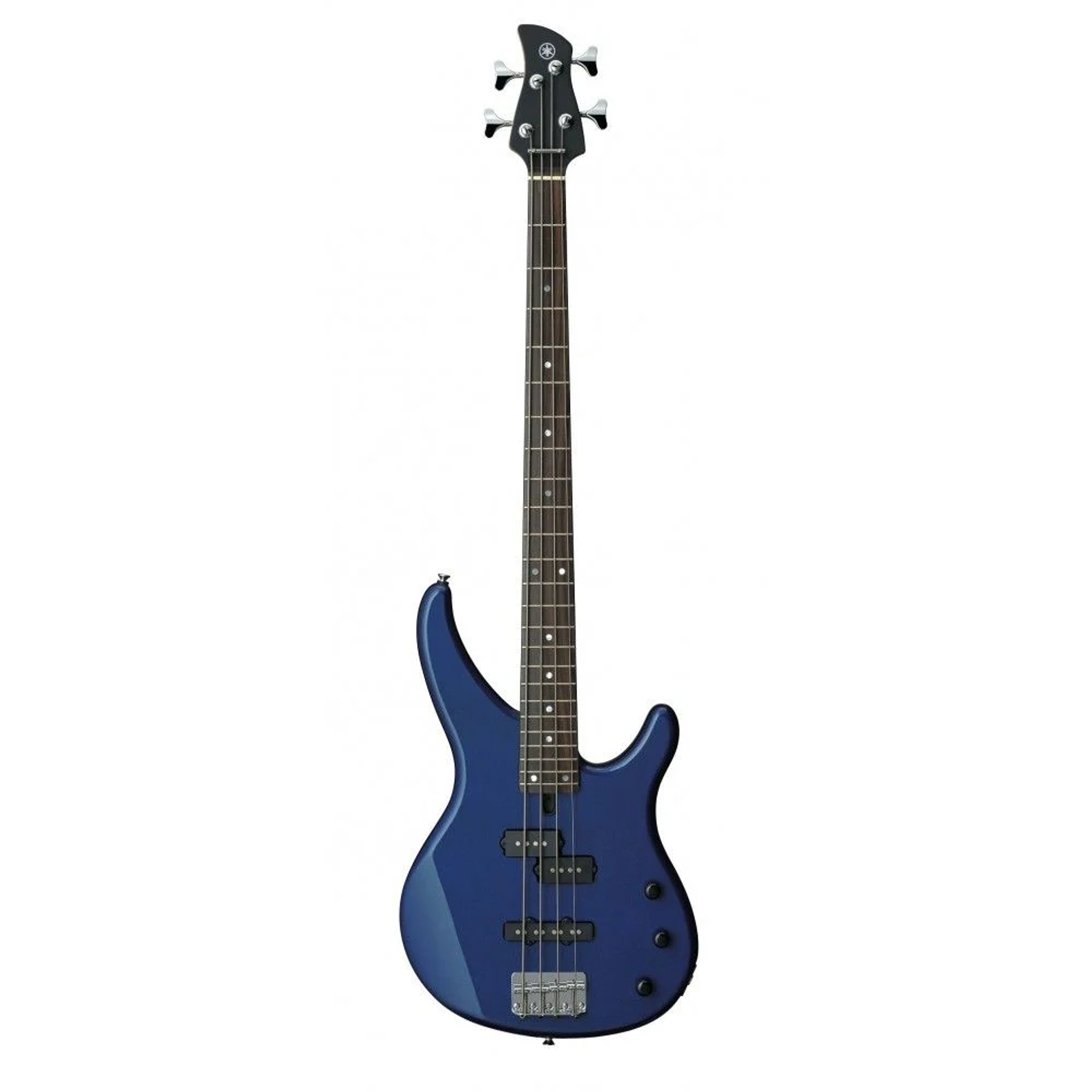 Bajo Eléctrico Yamaha TRBX174 BLUE de 4 Cuerdas 1