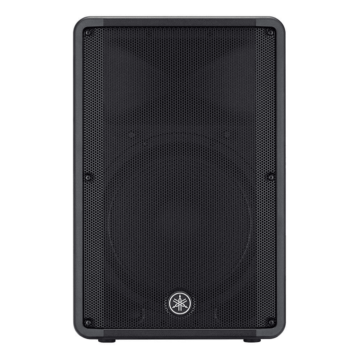 Parlante activo 15″ DBR15 – Yamaha 1