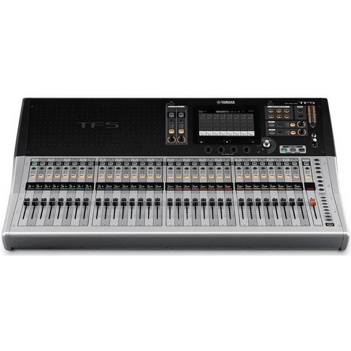 Mixer Digital 32 Canales Tf5 – Yamaha 2