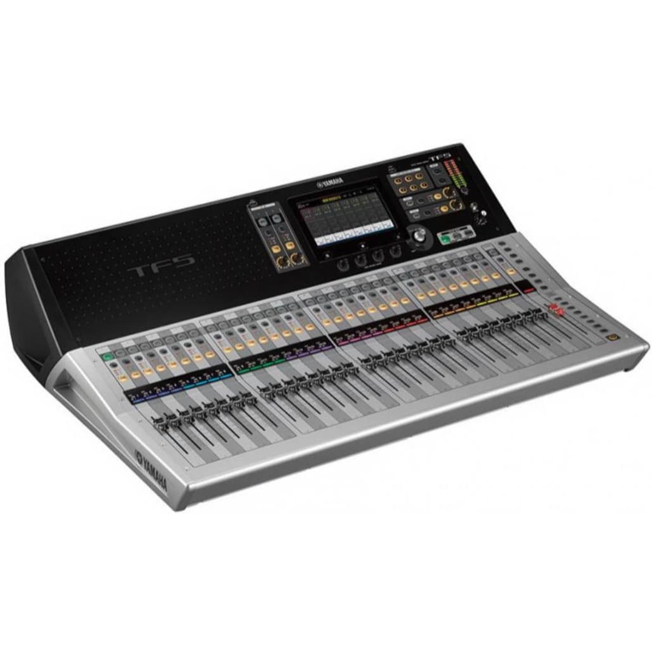 Mixer Digital 32 Canales Tf5 – Yamaha 1