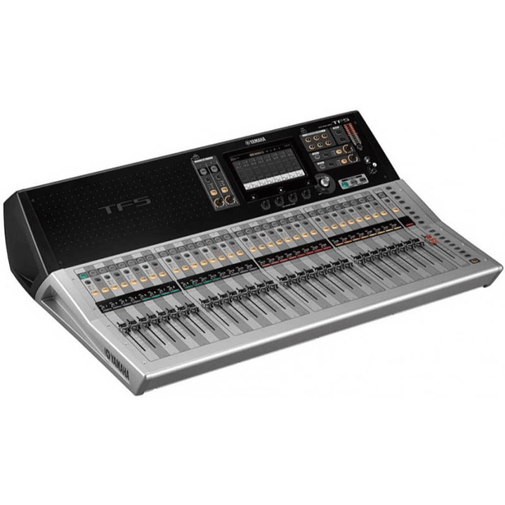 Mixer Digital 32 Canales Tf5 – Yamaha 1