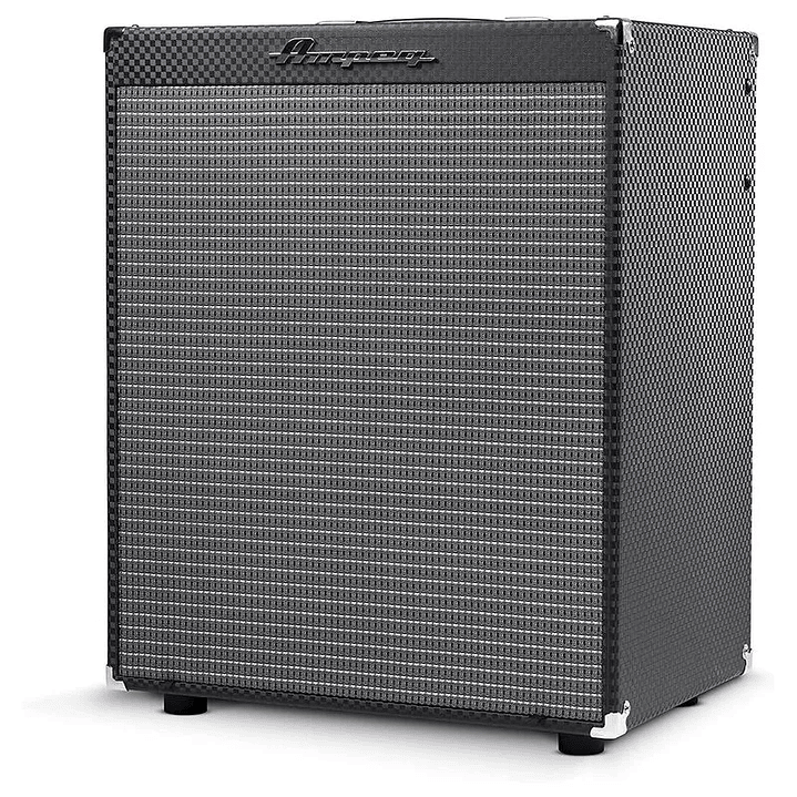 Amplificador de bajo Ampeg Rocket Bass 210 - 500 W 1