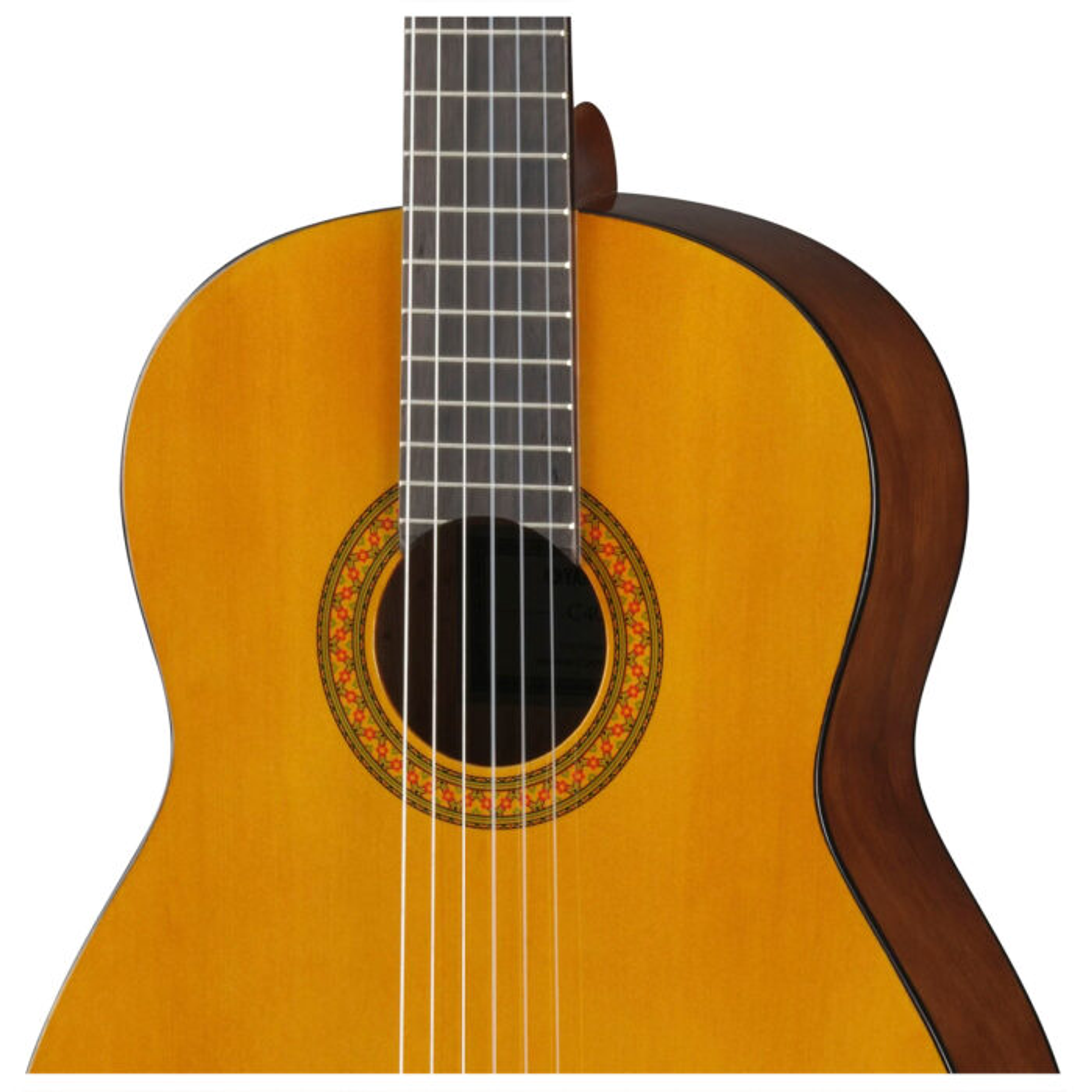 Guitarra Clásica C40 – Yamaha 3