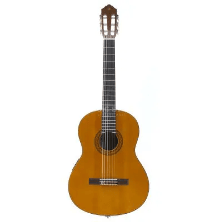 Guitarra Electroacustica CX40 – Yamaha 2