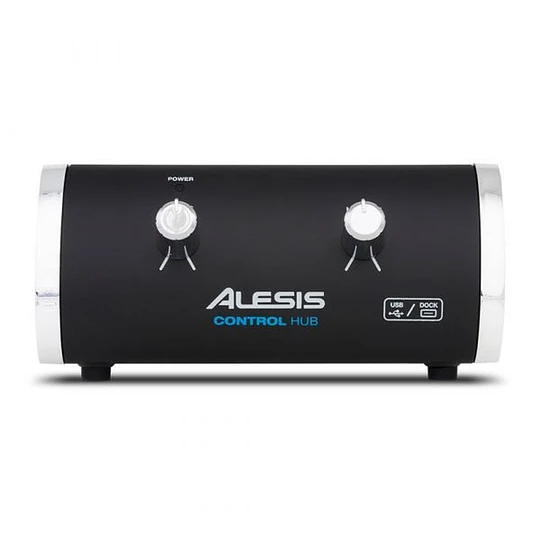Alesis CONTROLHUB Interfaz de Audio MIDI USB-C