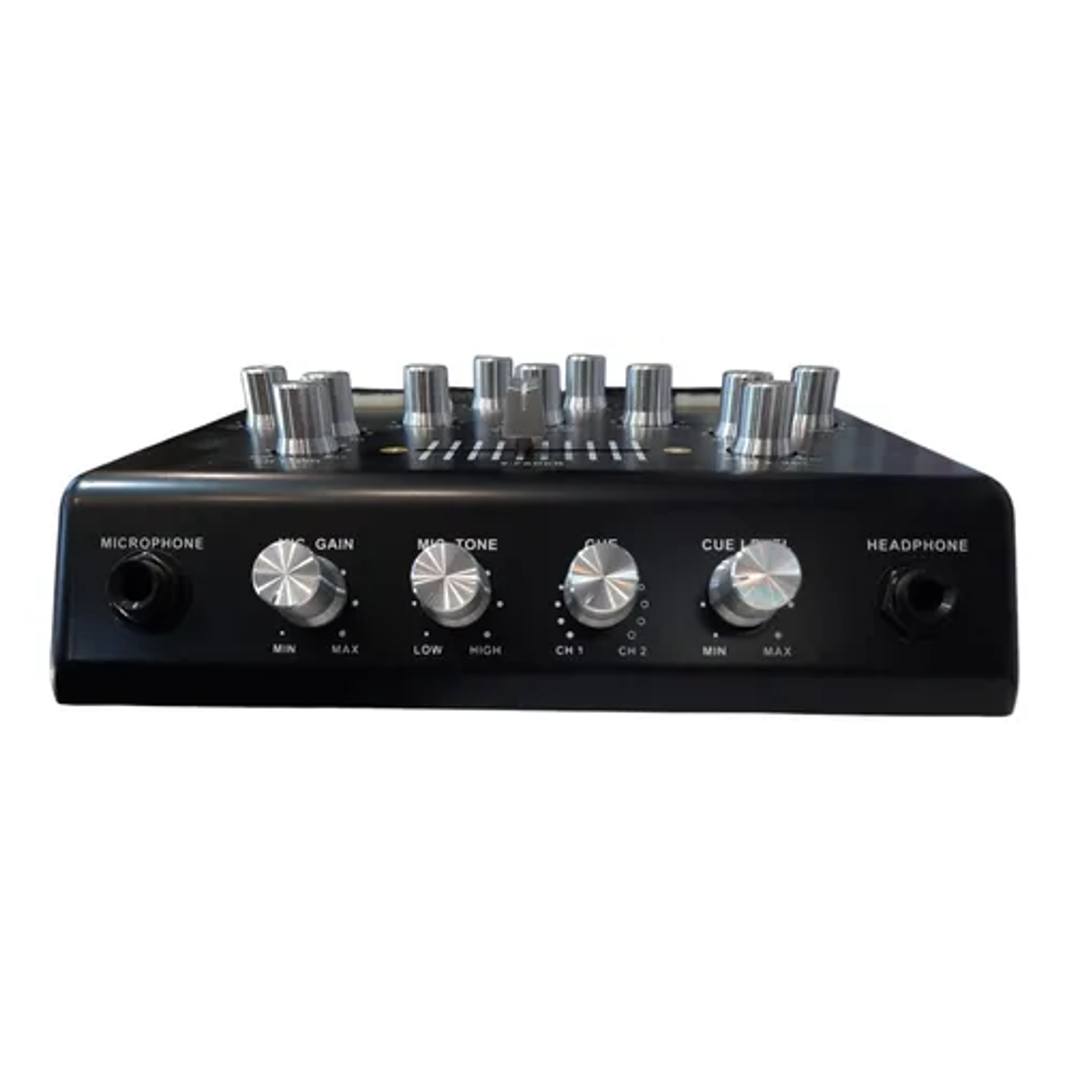 Mixer Skp Sm12i Usb 2