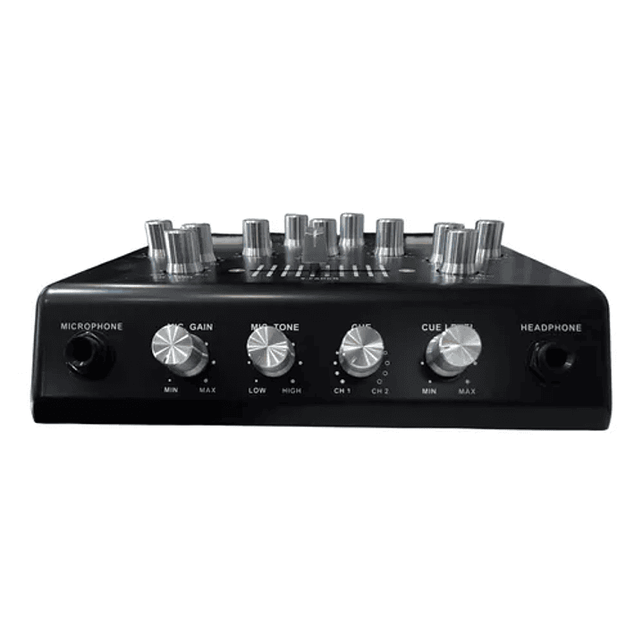 Mixer Skp Sm12i Usb 2