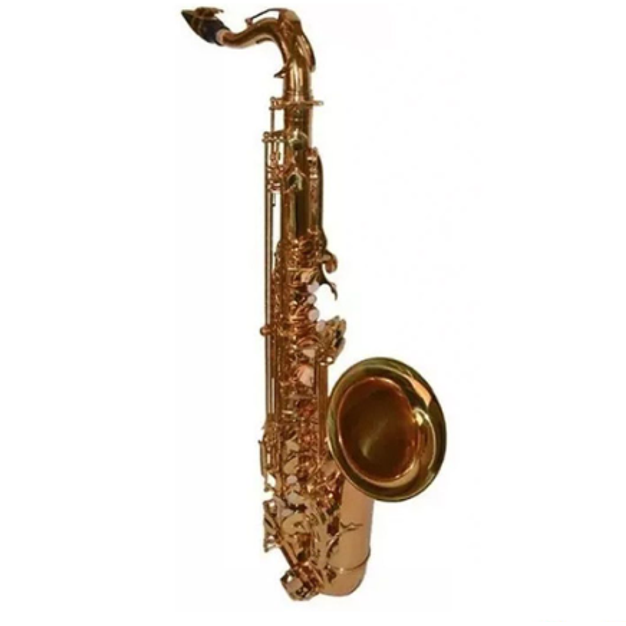 Saxofon Tenor FONTAI FT6435 L Dorado 1