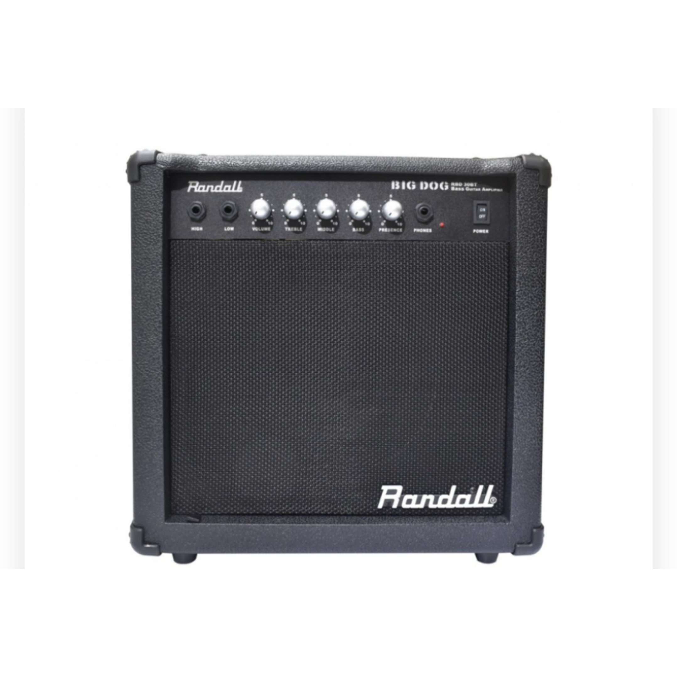 Randall RBD 10 Big Dog 1