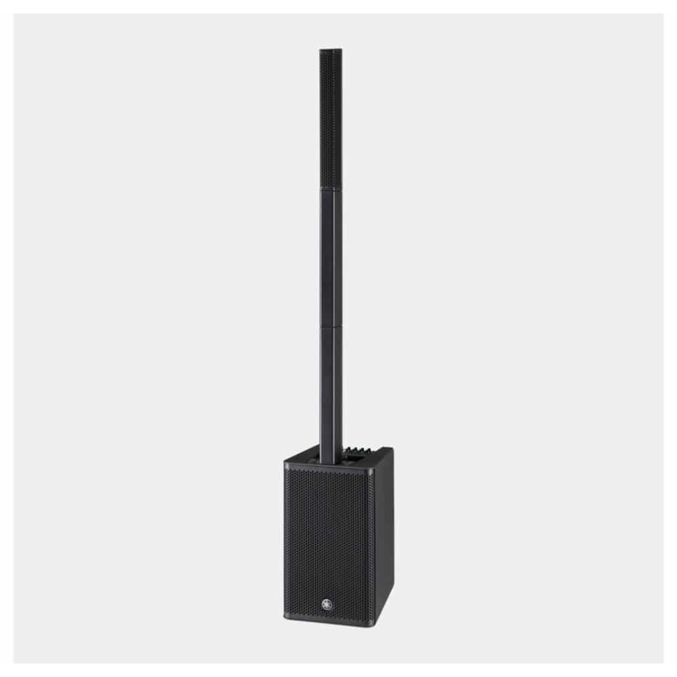 Sistema de Audio portable STAGEPAS 1K – Yamaha  1