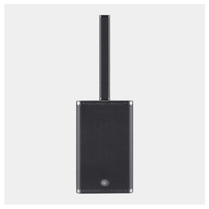 Sistema de Audio portable STAGEPAS 1K – Yamaha  2