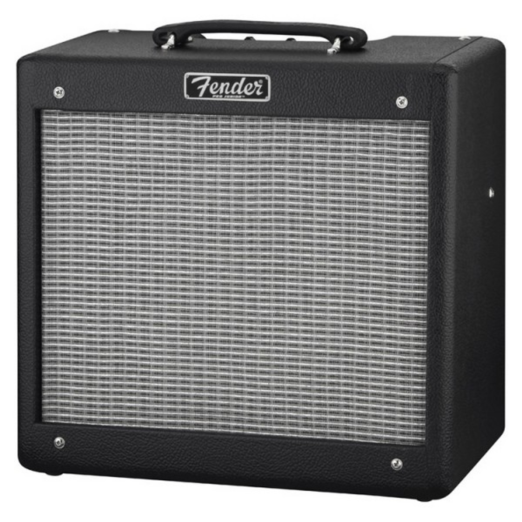Fender Pro Junior III 15W Guitar Amp 1
