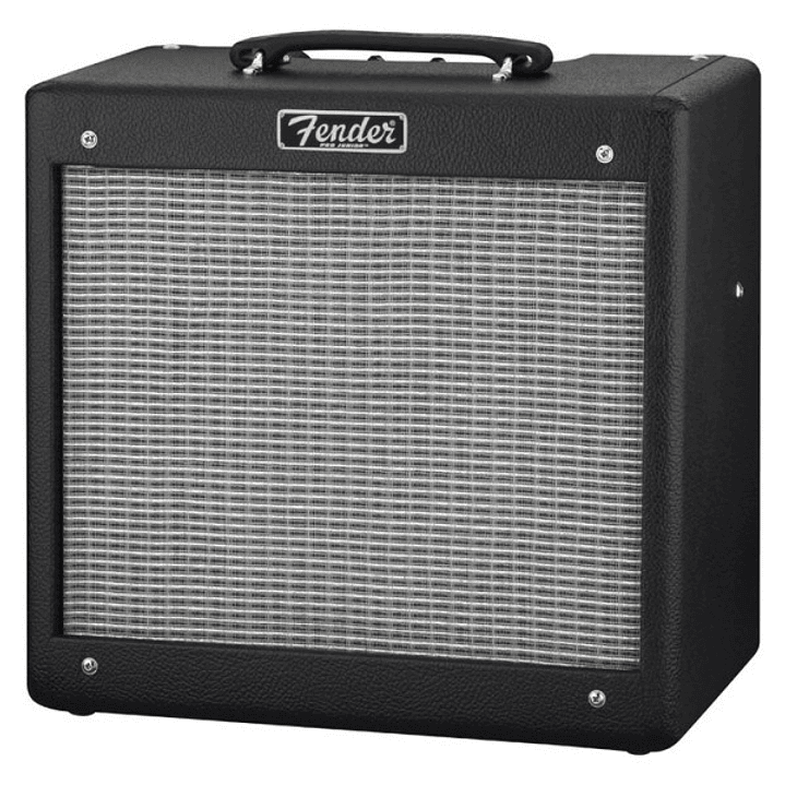 Fender Pro Junior III 15W Guitar Amp 1