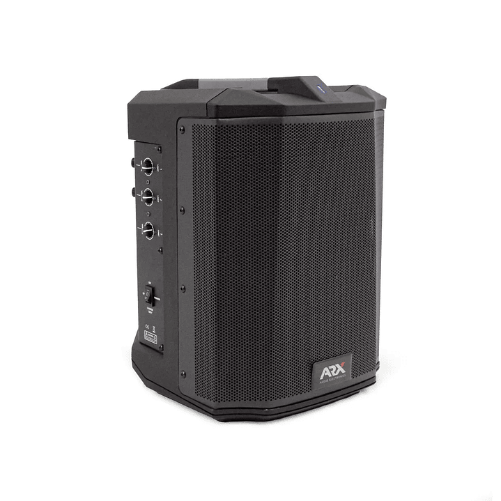 Caja acústica activa ARX LKS1  120w 1