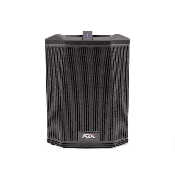 Caja acústica activa ARX LKS1  120w 2