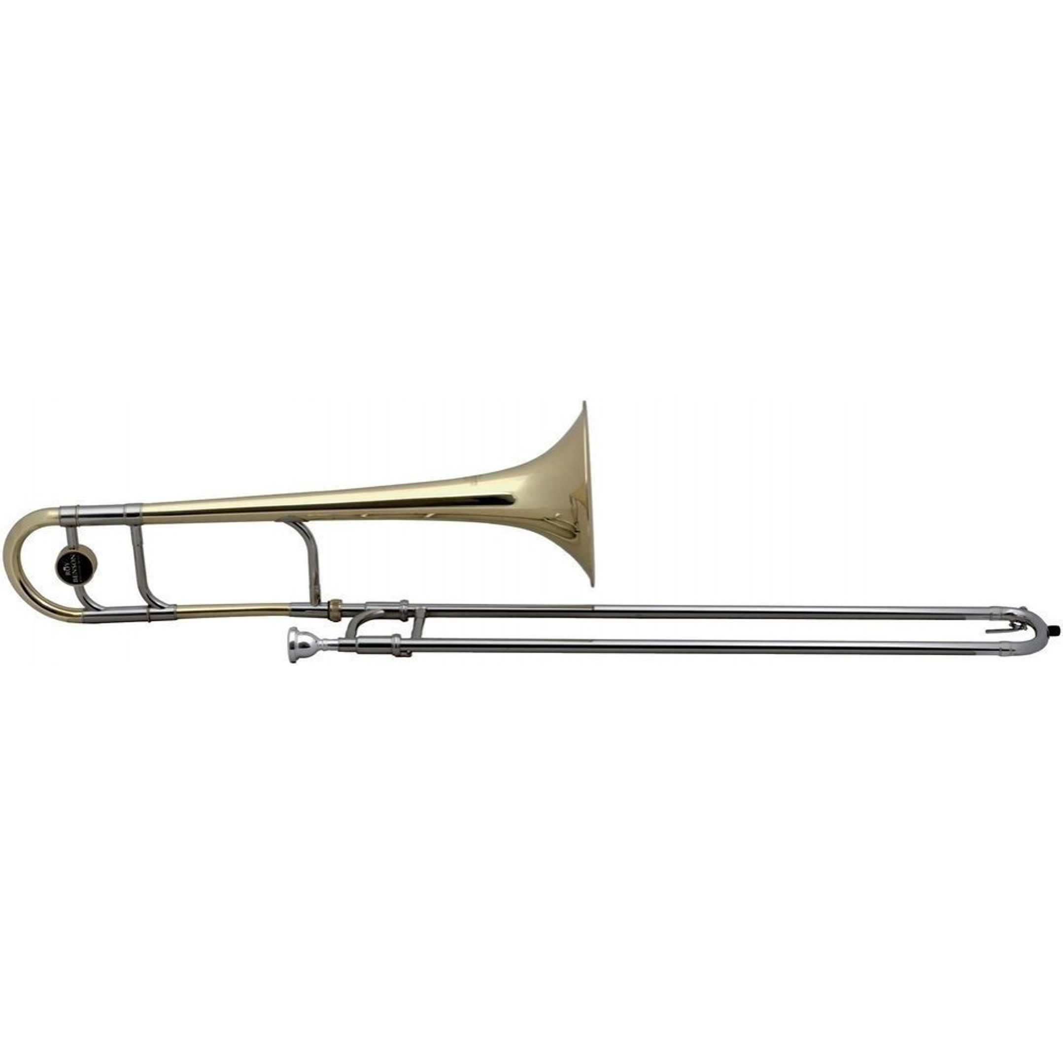TROMBON TT- ROY BENSON  1