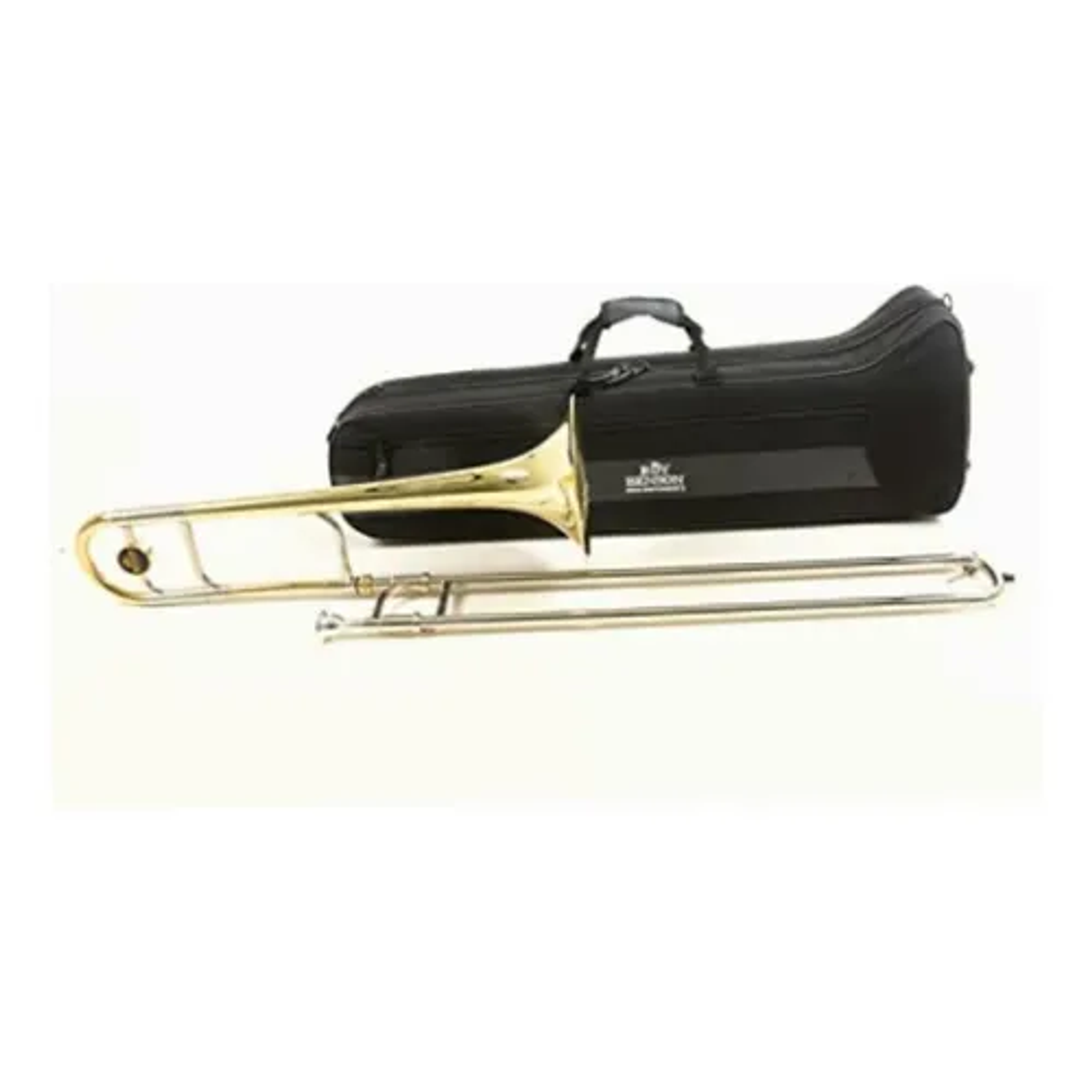 TROMBON TT- ROY BENSON  2