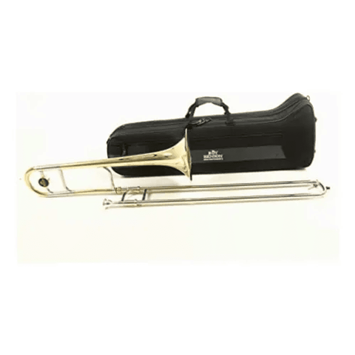 TROMBON TT- ROY BENSON  2