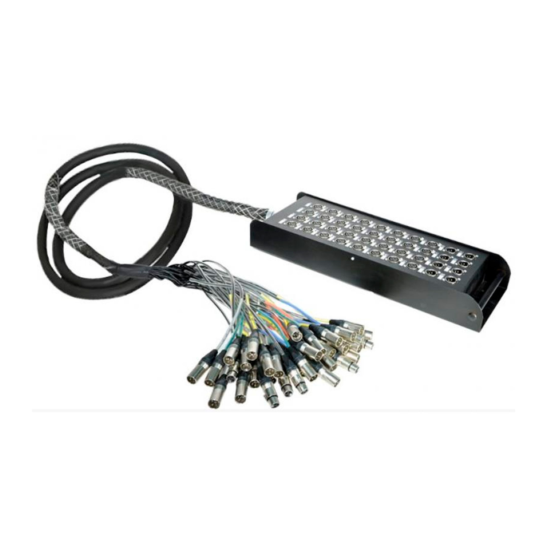 Multipar StageLab 32x8x45  1