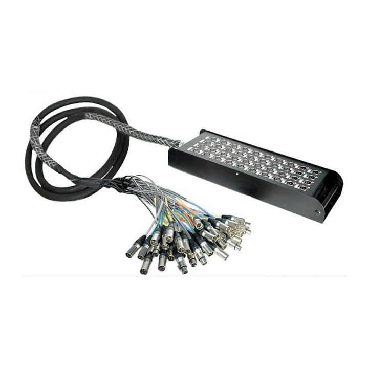 Multipar StageLab 32x8x45  1