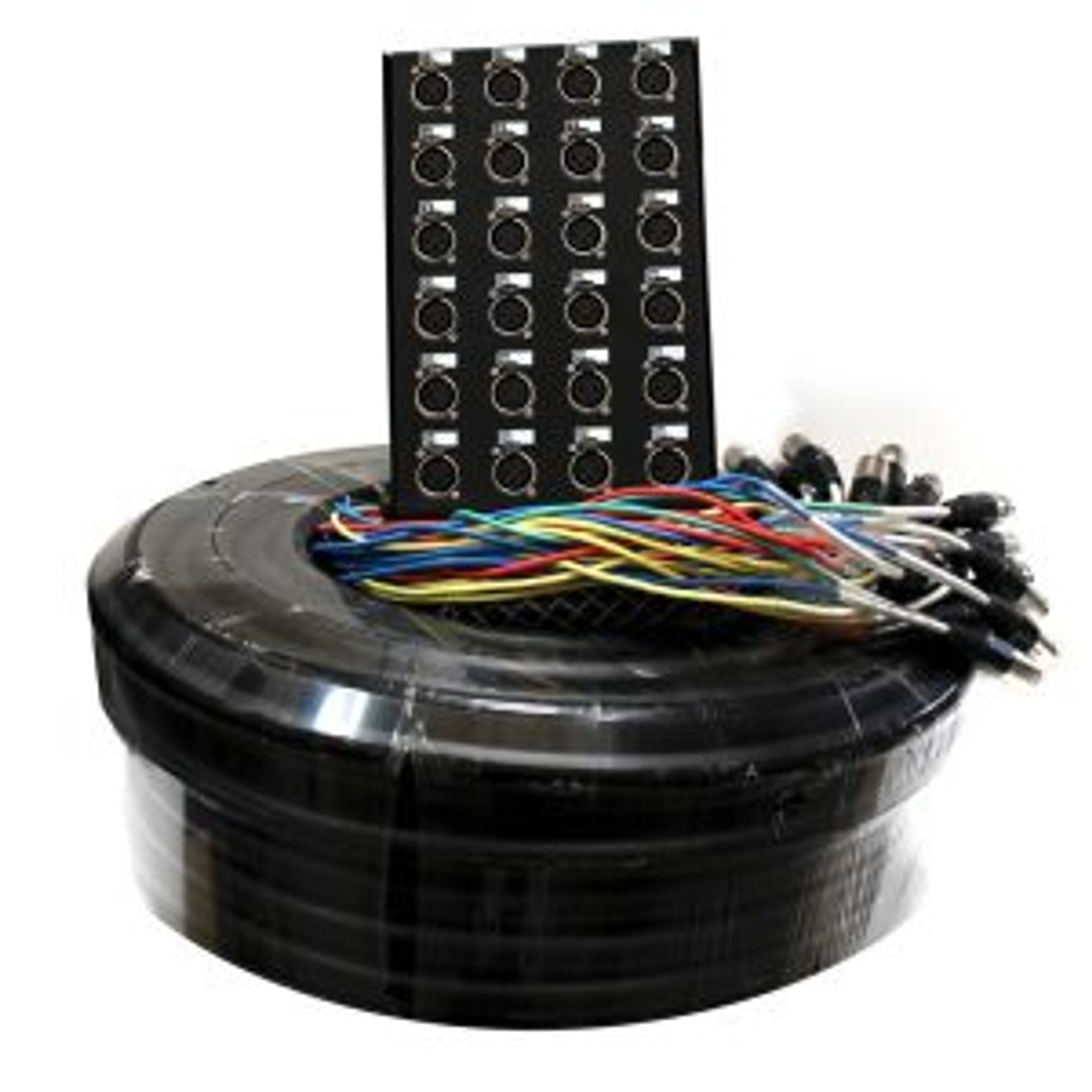 Multipar StageLab 32x8x45  2