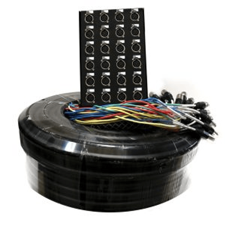 Multipar StageLab 32x8x45  2