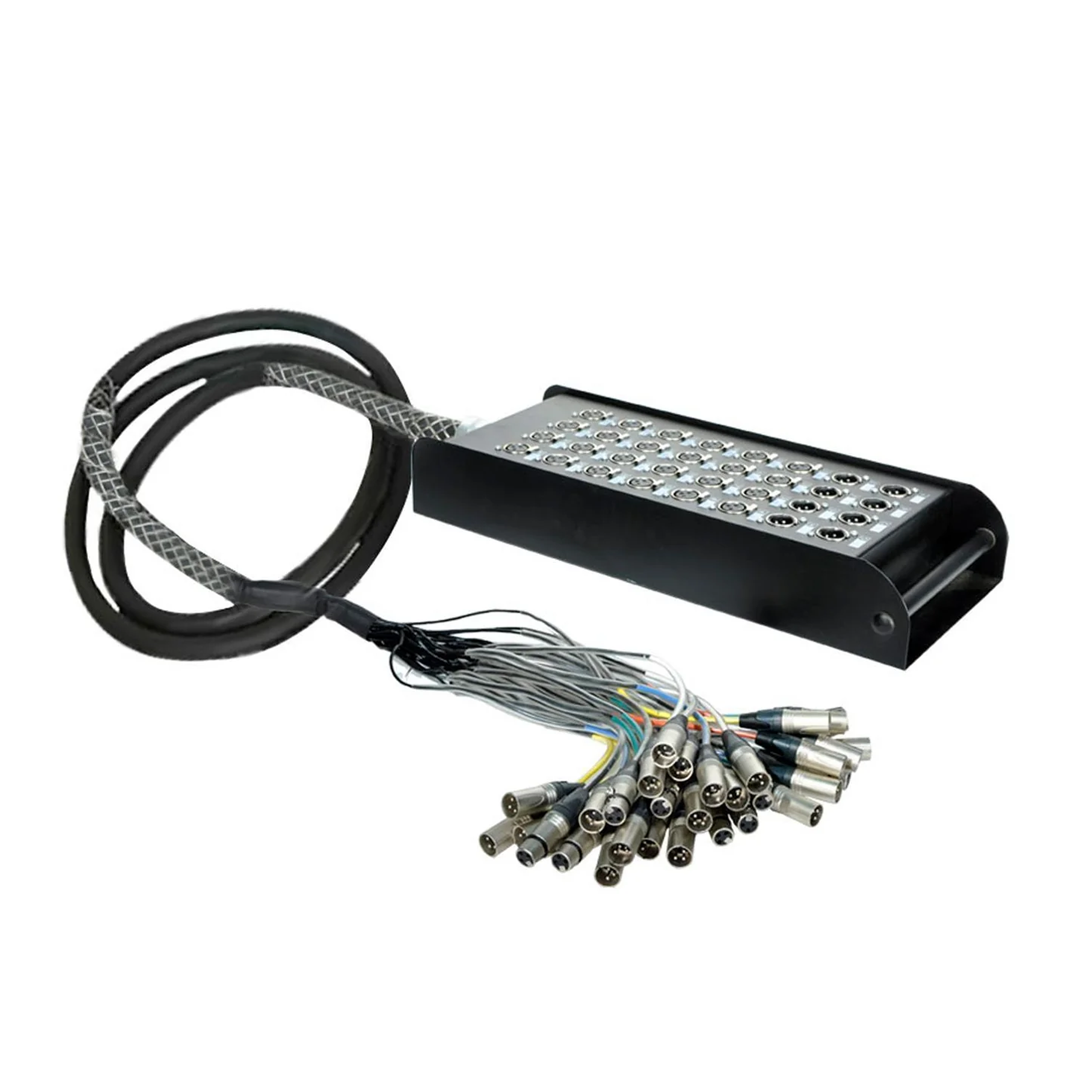 Multipar StageLab 24x8x30  1