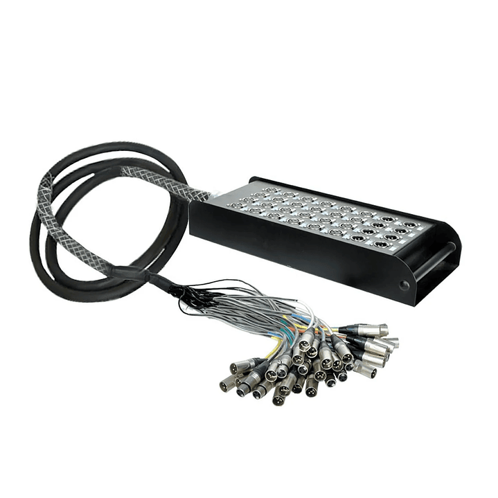 Multipar StageLab 24x8x30  1