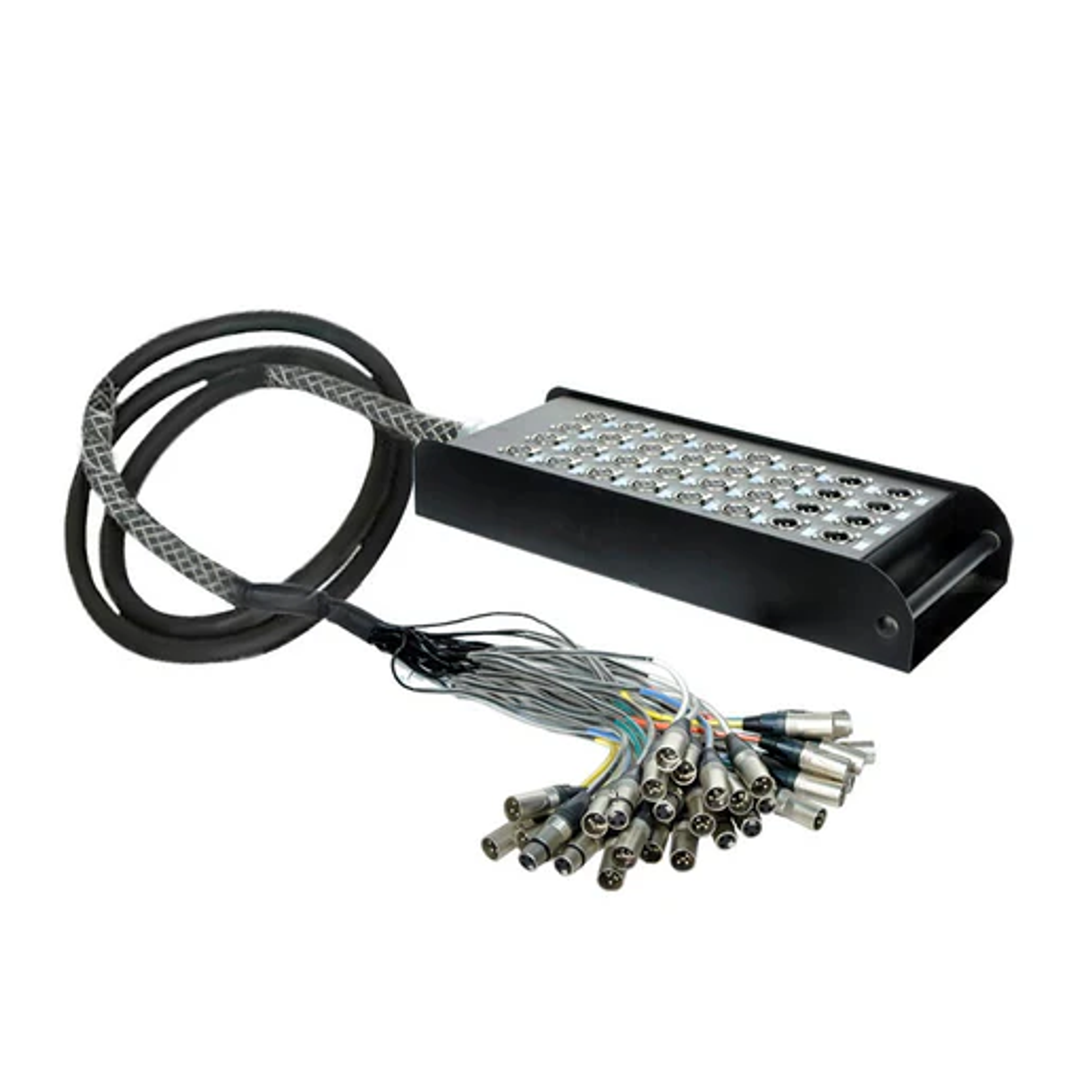 Multipar StageLab  24x8x45  1