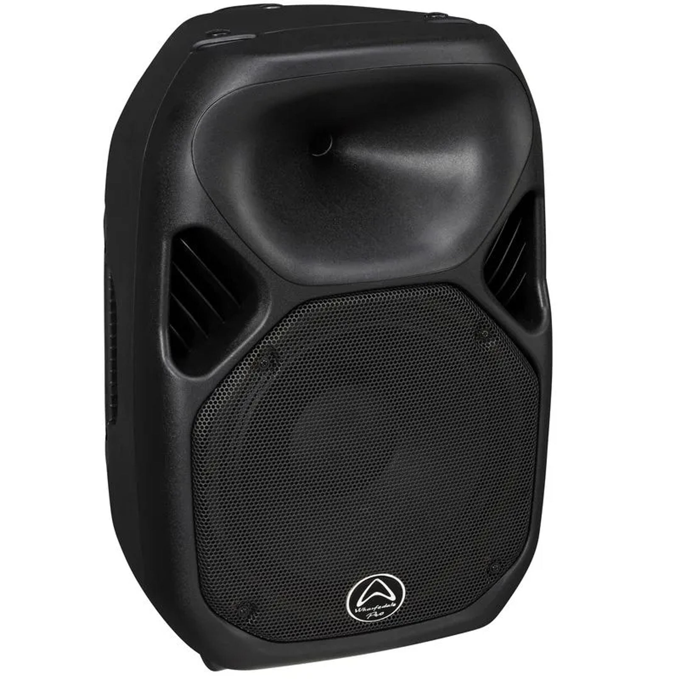 Caja acústica pasiva Wharfedale TITAN-X12 color negro 1