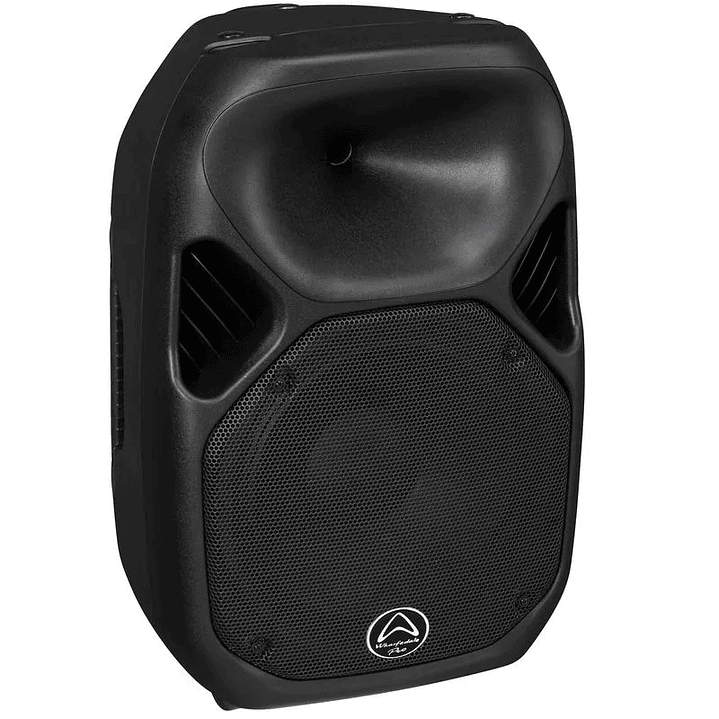 Caja acústica pasiva Wharfedale TITAN-X12 color negro 1