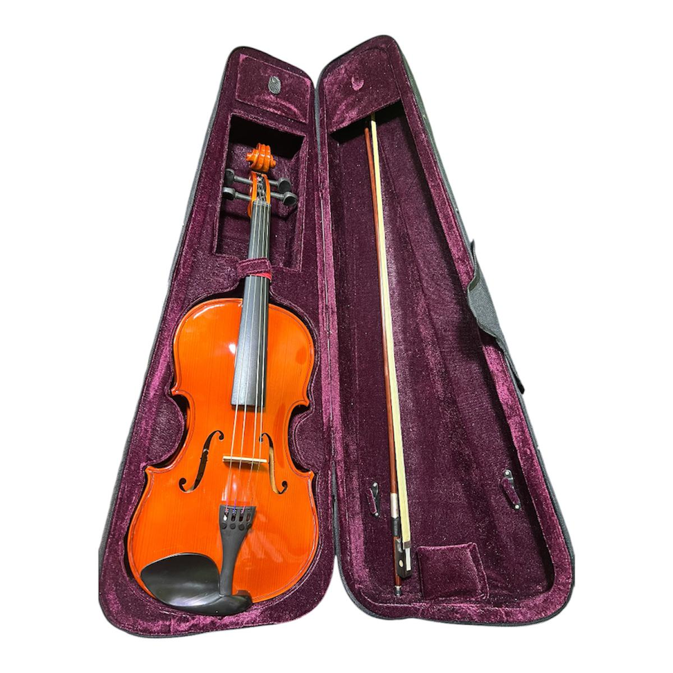 Viola 16” Hoffer  3
