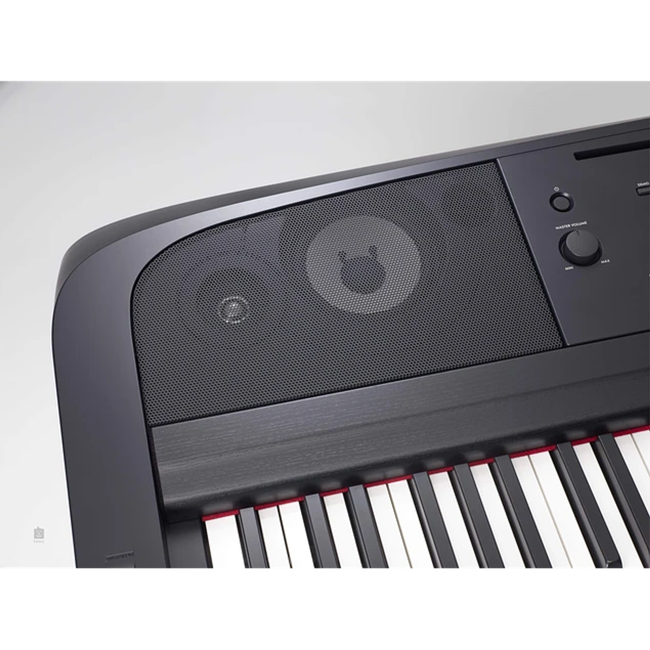 Piano digital portátil DGX670 Black – Yamaha  4