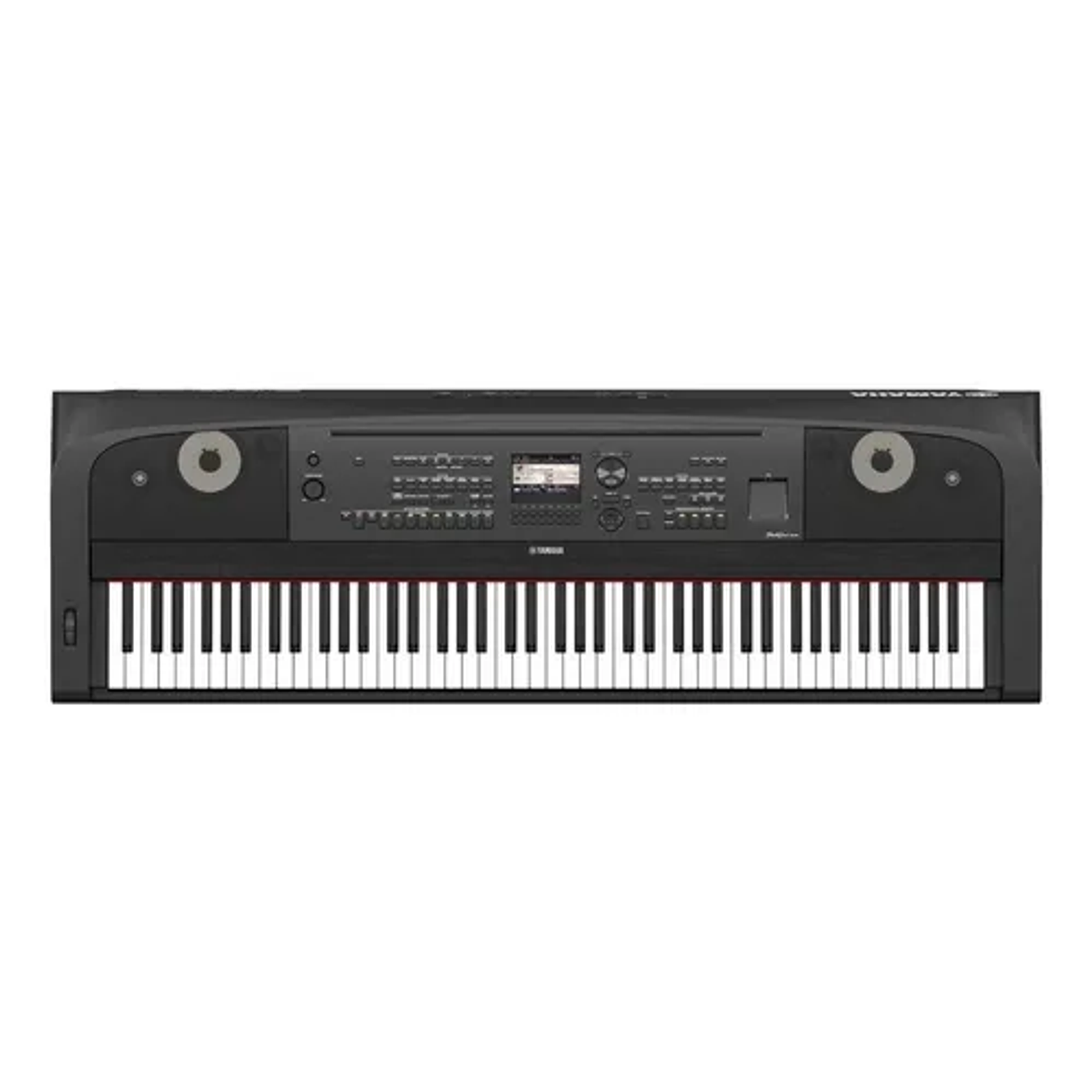 Piano digital portátil DGX670 Black – Yamaha  5