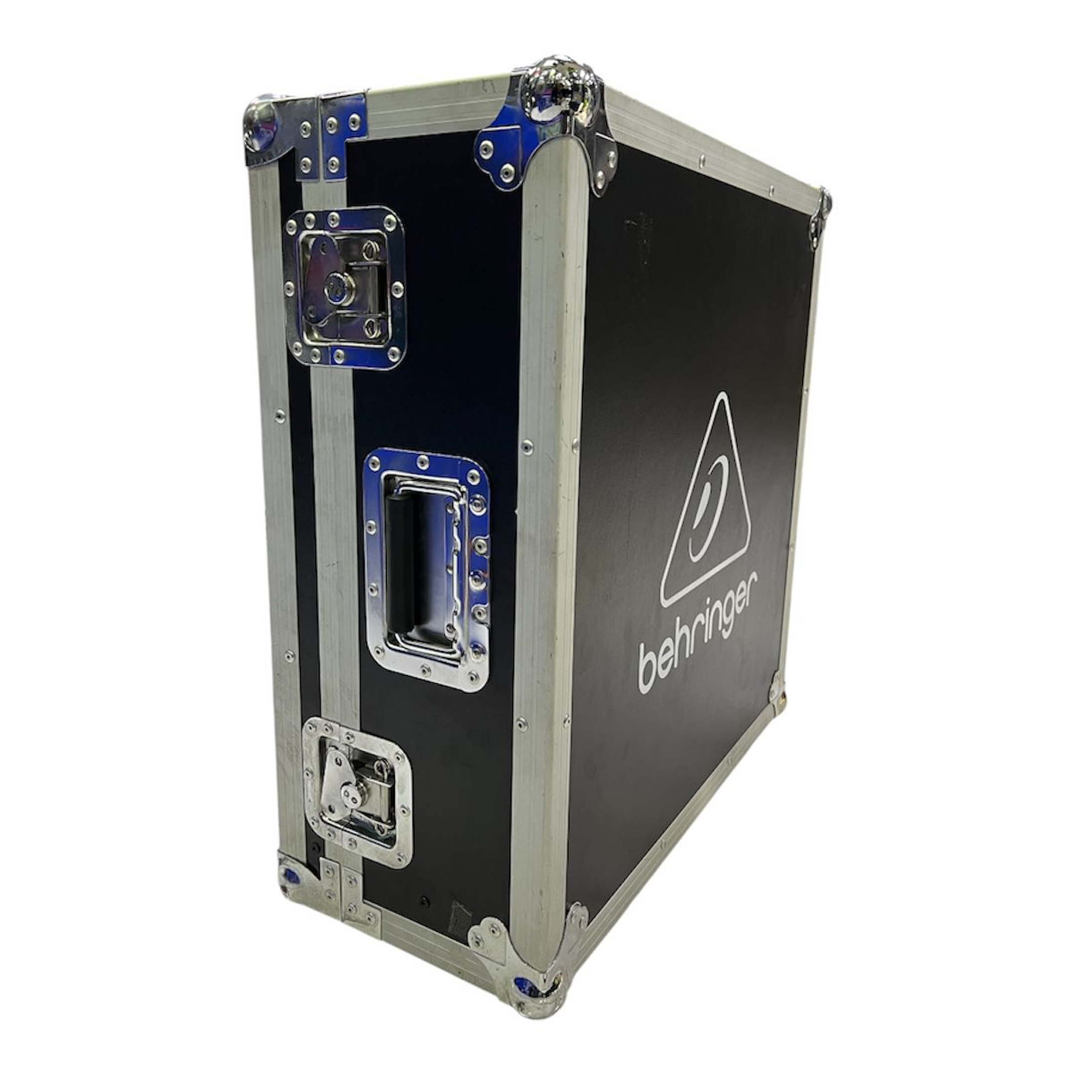 Case Behringer para consolas  3