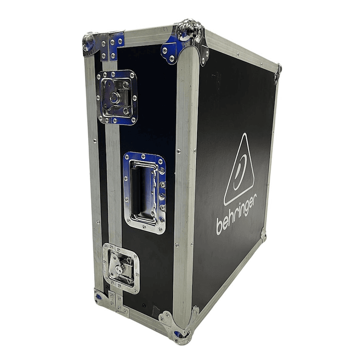 Case Behringer para consolas  3